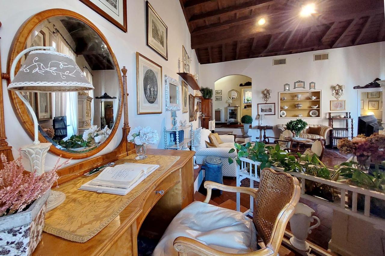 شقة Casa Dell'Angelo روما المظهر الخارجي الصورة